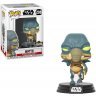 Фігурка Funko Bobble: Star Wars: Watto Disney (Exclusive) фанко 298