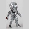 Мини фигурка с подсветкой Iron Man №3