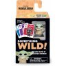 Карткова гра Funko Pop Something Wild: Star Wars Mandalorian Card Game - Grogu настільна гра Грогу