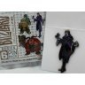 Значок Blizzard Collectible Pins Series 6 Moira Overwatch
