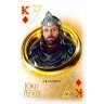 Гральні карти Lord of The Rings Playing Cards Game Waddingtons Number 1