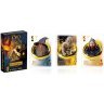 Гральні карти Lord of The Rings Playing Cards Game Waddingtons Number 1
