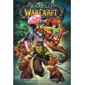 Книга World of Warcraft: Book Four 4 (Blizzard Legends) Твёрдый переплёт (Eng)