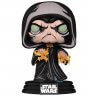 Фігурка Funko Star Wars: Retro Series - EMPEROR PALPATINE Фанко Імператор Палпатін (Exclusive Only AT) 573