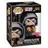 Фігурка Funko Star Wars: Retro Series - EMPEROR PALPATINE Фанко Імператор Палпатін (Exclusive Only AT) 573