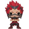 Фигурка Funko Animation My Hero Academia Kirishima фанко Моя Геройская Академия 606 (примята коробка)