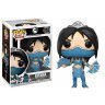 Фігурка Funko Pop Mortal Kombat - Kitana