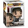 Фігурка Funko Attack on Titan Атака Eren Jaeger Титанів фанко Ерен Metallic Exclusive 1321