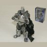 Фигурка WORLD of WARCRAFT THE LICH KING Arthas Menethil Action Figure 