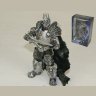 Фігурка WORLD of WARCRAFT THE LICH KING Arthas Menethil Action Figure