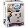 Фігурка Funko Pop Mortal Kombat Sub Zero Фанко Саб Зіро 1022 (примят. бокс)