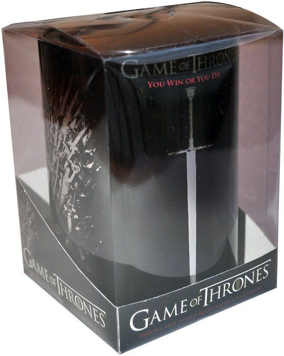 Підставка GAME OF THRONES - Throne & Sword Can Cooler