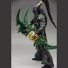 Фигурка Heroes of the Storm Illidan (black) Action Figure