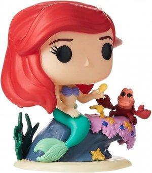 Фигурка Funko Disney Princess Ariel Русалочка Ариэль Дисней фанко 1012 