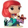 Фигурка Funko Disney Princess Ariel Русалочка Ариэль Дисней фанко 1012 