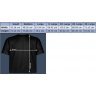 Футболка World of Warcraft Horde Tee Gamescom (мужск., Розмір L)