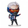 Міні фігурка Cute But Deadly Blind Vinyl - Soldier 76