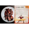 Книга кулінарна Avatar The Last Airbender: The Official Cookbook - Recipes from the Four Nations (Eng)