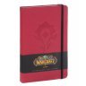 Блокнот World of Warcraft Horde Journal - Blank (Hardcover)