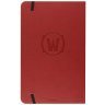 Блокнот World of Warcraft Horde Journal - Blank (Hardcover)