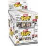 Фігурки Funko Bitty Pop! Harry Potter Mini Collectible Toys - Harry Draco Dobby (4-Pack) фанко Гаррі Поттер