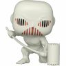 Фигурка Funko Pop Super: Attack on Titan - War Hammer Titan Атака Титанов фанко 1449