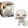 Фигурка Funko Pop Super: Attack on Titan - War Hammer Titan Атака Титанов фанко 1449