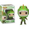 Фігурка Funko Pop Fortnite Фортнайт Рекс Rex