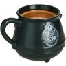 Кружка котёл Harry Potter Cauldron Mug with Hogwarts Crest чашка Гарри Поттер Хогвартс