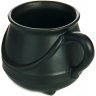 Кружка котёл Harry Potter Cauldron Mug with Hogwarts Crest чашка Гарри Поттер Хогвартс