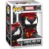 Фигурка Funko Marvel Carnage Iron Man Фанко Карнаж Железный человек 1437