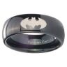 Кільце Batman Logo Metal 10 мм №2