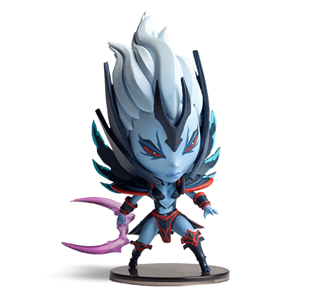 Фигурка Dota 2 Vengeful Spirit Demihero