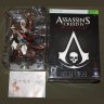 Статуетка Assassins Creed 4 Black Flag Edward Kenway LIMITED EDITION Statue