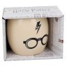 Кружка Harry Potter Ceramic Globe Mug in Gift Box 385 ml Гарри Поттер чашка