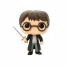 Фігурка Funko Pop! Harry Potter with Sword Hot Topic Exclusive