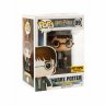 Фігурка Funko Pop! Harry Potter with Sword Hot Topic Exclusive