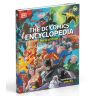 Книга Артбук The DC Comics Encyclopedia New Edition Энциклопедия (Твёрдый переплёт) Eng 