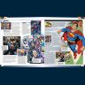 Книга Артбук The DC Comics Encyclopedia New Edition Энциклопедия (Твёрдый переплёт) Eng 