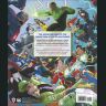 Книга Артбук The DC Comics Encyclopedia New Edition Энциклопедия (Твёрдый переплёт) Eng 