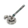 Колекційна ручка Noble Collection Harry Potter Slytherin Pen Гаррі Поттер Слізерін