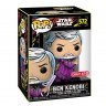 Фігурка Funko Star Wars: Retro Series - BEN KENOBI Фанко Бен Кенобі (Exclusive Only AT) 572