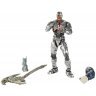 Лига справедливости: Киборг Фигурка DC Comics Multiverse - Justice League - Cyborg Figure