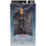 Фигурка McFarlane The Witcher Ciri Action Figure Ведьмак Цири 18 см.