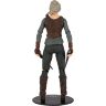 Фигурка McFarlane The Witcher Ciri Action Figure Ведьмак Цири 18 см.