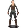 Фігурка McFarlane The Witcher Ciri Action Figure Відьмак Цирі 18 см.