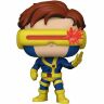 Фигурка Funko Marvel Cyclops X-Men 97 фанко Циклоп Exclusive 1278