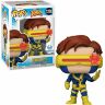 Фигурка Funko Marvel Cyclops X-Men 97 фанко Циклоп Exclusive 1278