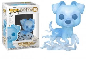 Фігурка Funko Pop фанк Поп Harry Potter Гаррі Поттер Patronus Ron Weasley патронує Рона Візлі