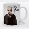 Кружка Harry Potter Draco Malfoy Mug Officially Licensed (Подарункова упаковка)